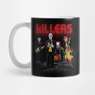 killers Mug